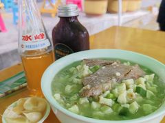 -老刘家永盛斋·传统泡馍(东关南街店)