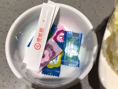 -海底捞火锅(翔龙天地广场店)