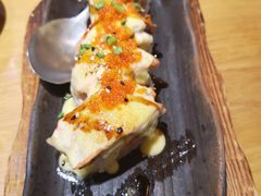 -一心创作料理屋(经开万达店)