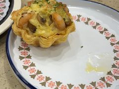 -点都德(龙之梦店)