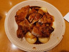 经典排骨年糕-鲜得来排骨年糕(豫园店)