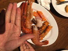 -广州富力君悦大酒店·凯菲厅