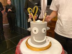 -Biteology Artisan Cakes(红庄·国际文化保税创新园店)