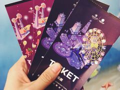 -三亚海昌梦幻海洋不夜城