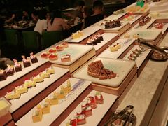 -亚马逊海鲜自助(梅溪湖步步高店)