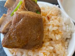 -老城红焖羊肉(人民路店)