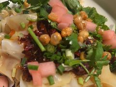 -黔大人·贵州花溪牛肉粉(宝能太古城店)