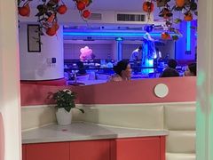 -巴特餐饮6加1音乐餐吧·新疆菜