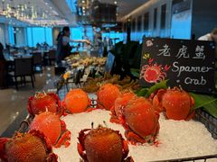 -Social 秀西餐厅-长沙瑞吉酒店(运达店)