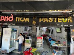 -Pho Hoa Pasteur