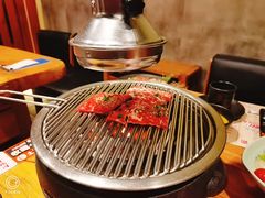 -千寻烧肉(政务区店)