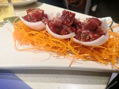 -猫爪爪原切自助烤肉(观音桥阳光世纪店)