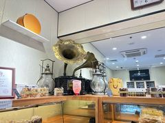 -梦菲思饼屋(瑞金宾馆店)