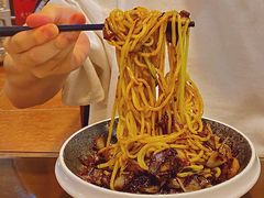 -淘淘园·韩式手工炸酱面(井亭天地店)