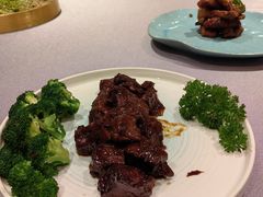 -海天楼中餐厅(吴宫泛太平洋酒店)