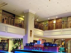 -新海渔港·胶东海鲜家常菜·家宴(奥体中心店)