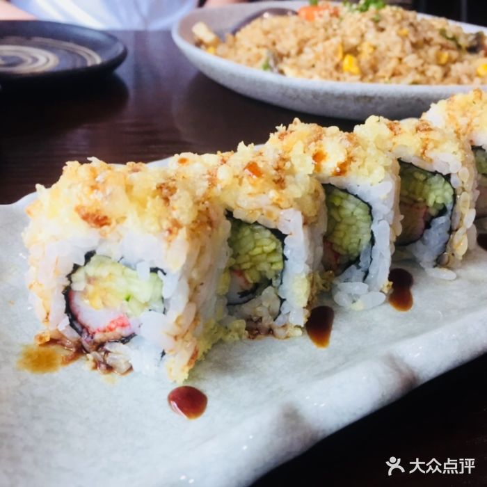 三井寿司图片 - 第14张