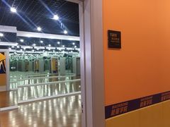 -能量学院少儿体能运动馆(公园1872店)