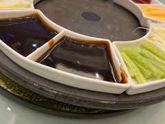 -宏宴·新京菜(望京店)