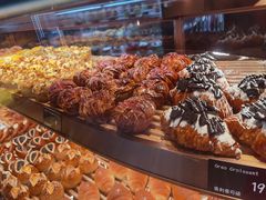-FANEN法念·烘焙·甜点(万象城店)