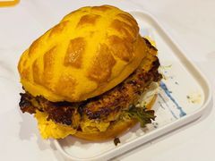 -柠檬树茶餐厅(海雅缤纷城店)