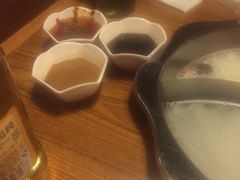 -傣妹火锅(南京东路一店)