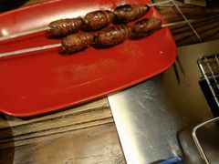 -柿子树炭烤羊腿(金台路店)