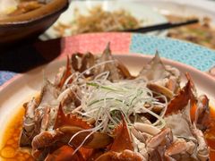 -小厨师·二十年沈家门小海鲜(百井坊巷店)
