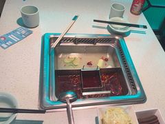 -野妹火锅(龙岗店)
