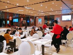 大堂-龙记香港茶餐厅(久光百货店)