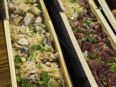 -香竹农庄•传统竹筒饭(十年店)