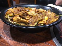 -掌上鲜(南顺城街店)