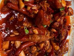 -有位虾匠·胶东土菜小馆(市北店)