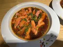 -潮汕壹号·潮汕菜·打边炉·生腌(总店)