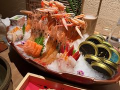 -Minase水濑·日料放题(外滩店)