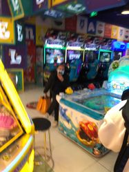 -meland·儿童乐园·游戏厅娃娃机·电玩Xbox(成都合生汇店)