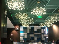大堂-花家怡园(崇文门·哈德门广场店)