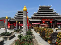 -程阳八寨景区