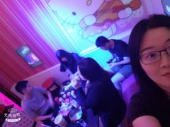 -酷啦啦音乐会所