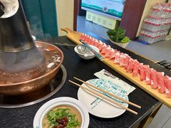 -阳坊胜利涮羊肉(阳坊老店)