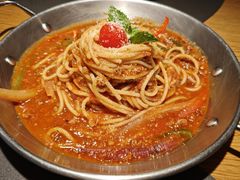-麓椿花园西餐厅(海乐世界店)