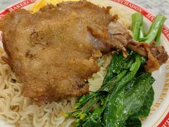 -孖记茶档·热腾茶餐(乐峰店)