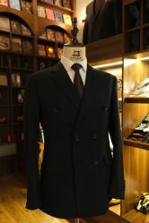 -伊布老裁缝西装礼服定制