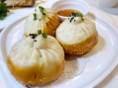 生煎包-红城阁·上海味道(四平路店)