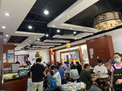 大堂-仁信老铺(嘉信店)