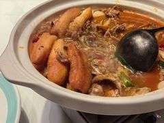 -肖记公安牛肉鱼杂馆·省级非物质文化遗产(三角路直营店)