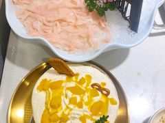 -老房老舍重庆火锅(假日城市店)