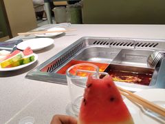 -海底捞火锅(太原南站店)