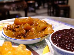 萝卜炖牛腩-仁信双皮奶(东川路店)