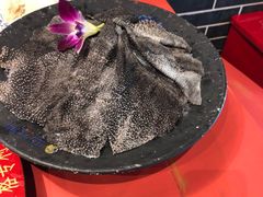 冰火毛肚九拼-巴九门老火锅(来福士打望店)